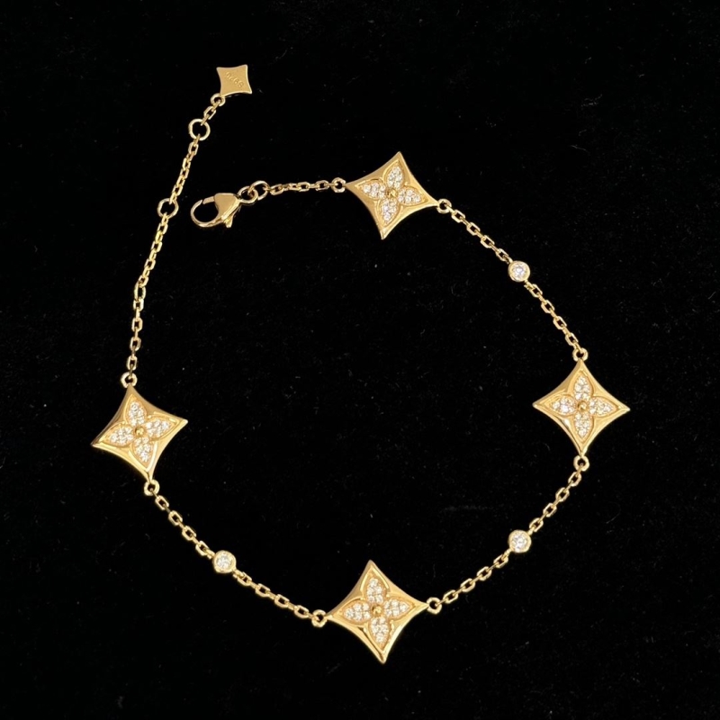 LV Bracelets